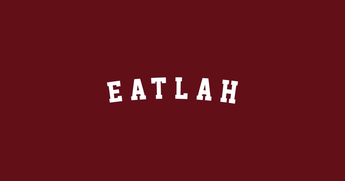 Eatlah